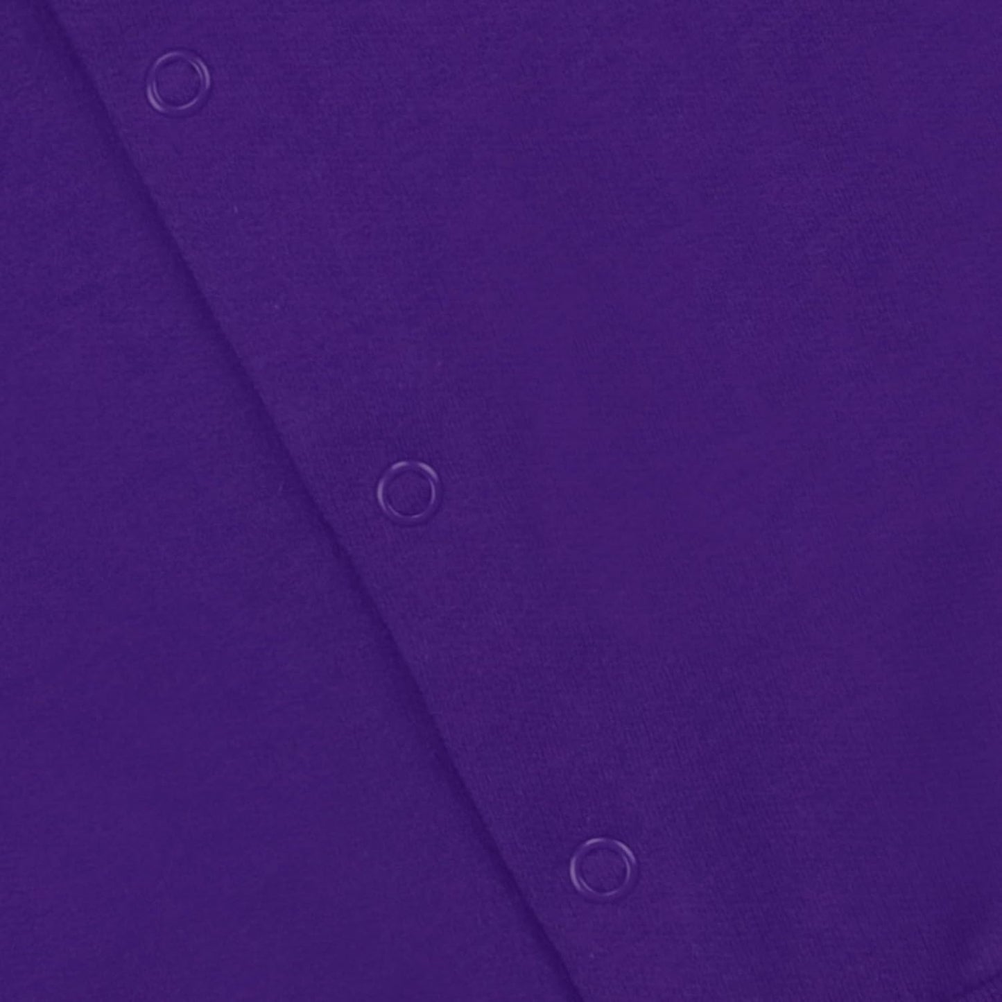 Creative Knitwear College Baby Snap Hooded Jacket - Team Logo, Multiple Colors, for Boys & Girls, (0-24 Months)